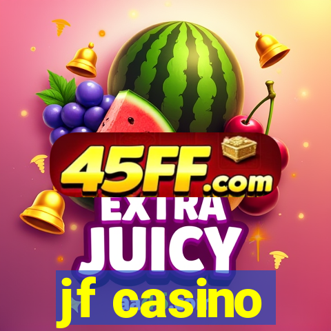 jf casino
